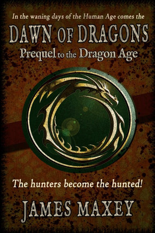 Dawn of Dragons