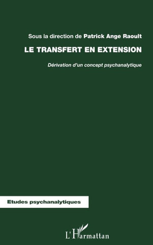 LE TRANSFERT EN EXTENSION
