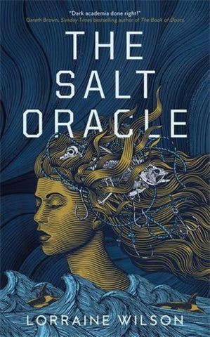 The Salt Oracle