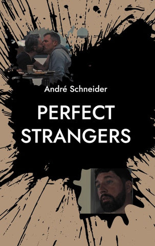 Perfect Strangers