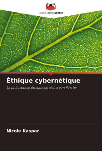 Éthique cybernétique