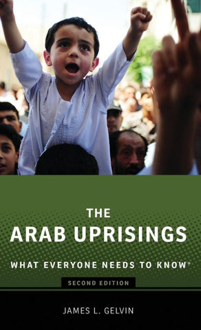 Arab Uprisings