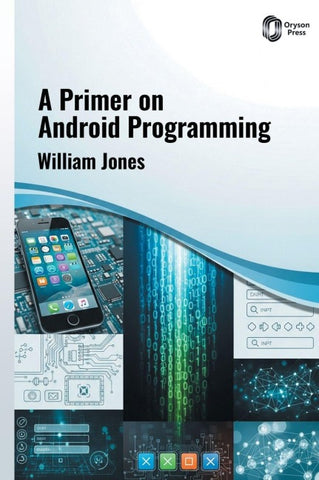A Primer on ANDROID PROGRAMMING