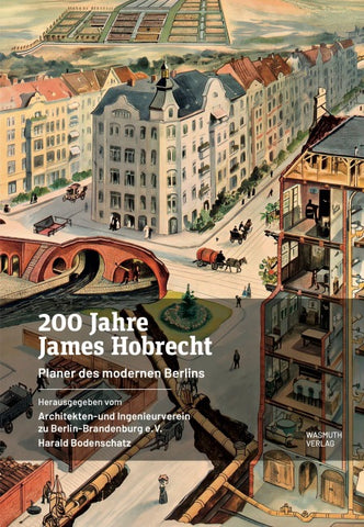 200 Jahre James Hobrecht