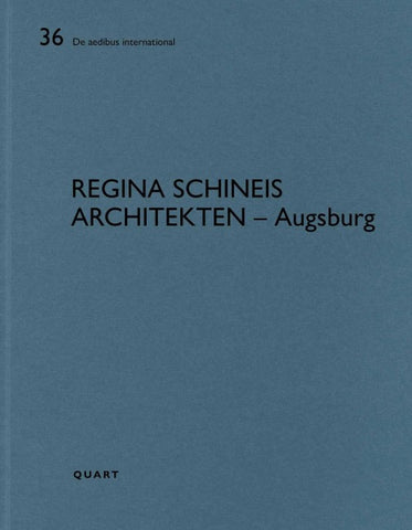 regina schineis architekten – Augsburg