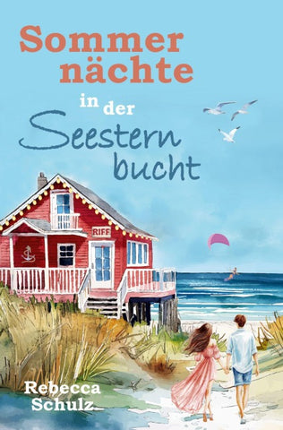 Sommernächte in der Seesternbucht