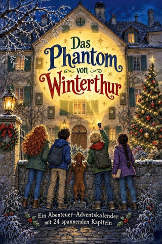 Das Phantom von Winterthur