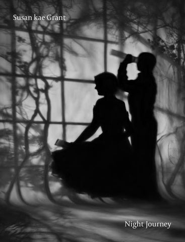 Susan kae Grant