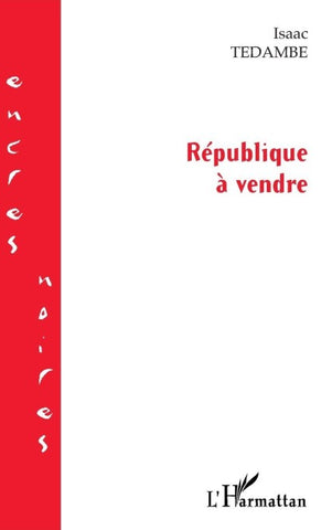 REPUBLIQUE A VENDRE