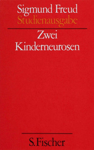 Zwei Kinderneurosen