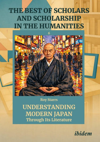 Understanding Modern Japan Through Its Literature