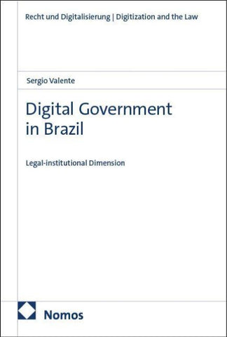 Digital Government in Brazil