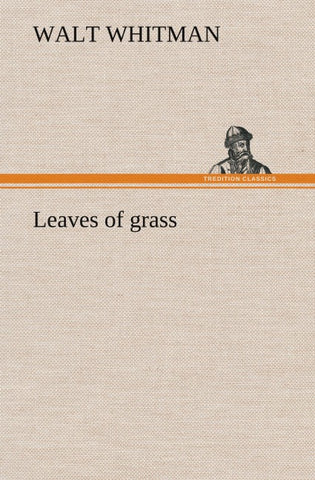 Leaves of grass