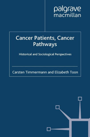 Cancer Patients, Cancer Pathways
