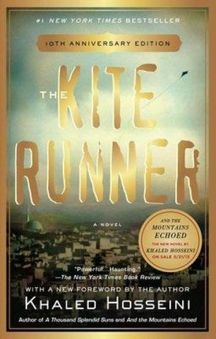 The Kite Runner (10th Anniversary Edition)