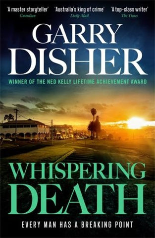 Whispering Death