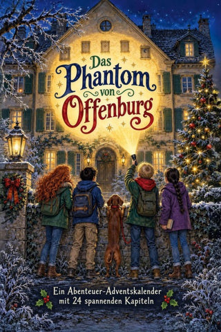Das Phantom von Offenburg