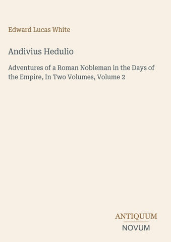 Andivius Hedulio