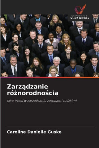 Zarz¿dzanie ró¿norodno¿ci¿
