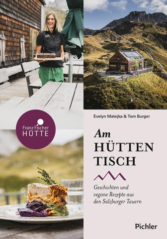 Am Hüttentisch