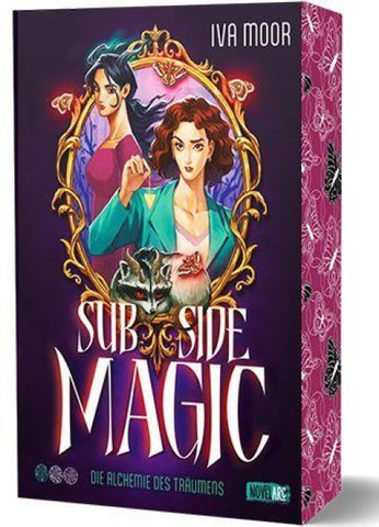 Sub Side Magic - Die Alchemie des Träumens
