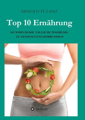Top 10 Ernährung