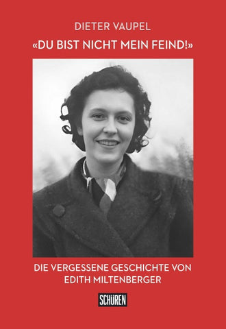 „Du bist nicht mein Feind!“