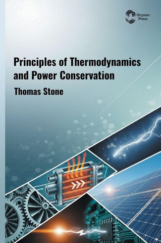 Principles of Thermodynamics and Power Conservation