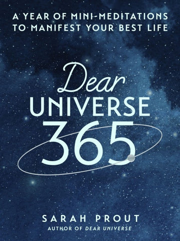 Dear Universe 365