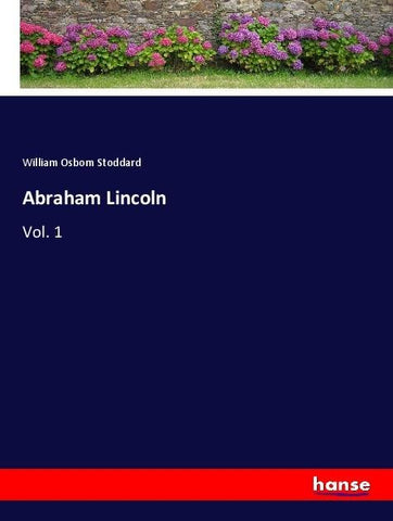 Abraham Lincoln