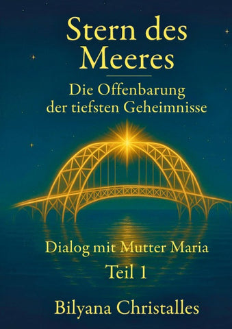 Stern des Meeres