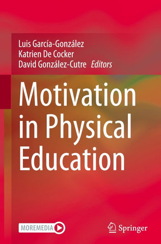 Motivation in Physical Education