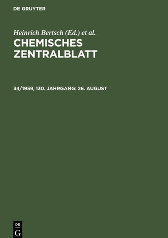 26. August