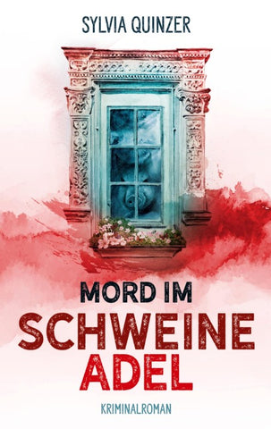 Mord im Schweineadel