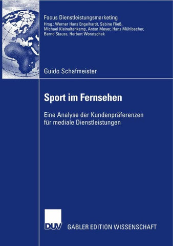 Sport im Fernsehen