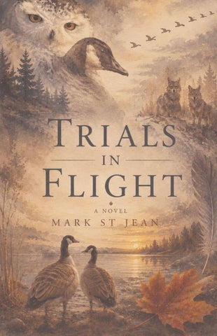 Trials in Flight
