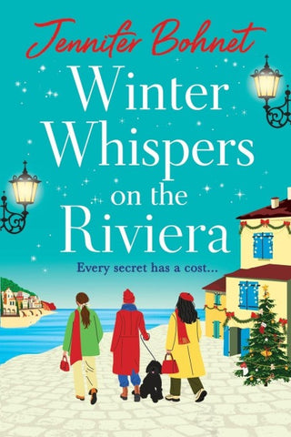 Winter Whispers on the Riviera