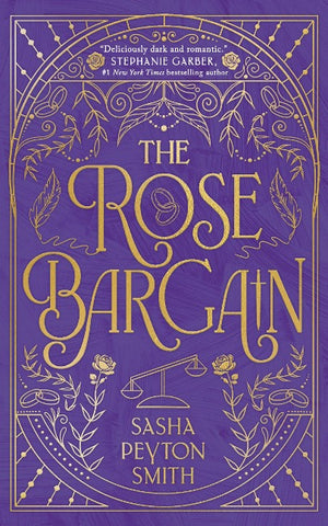 The Rose Bargain