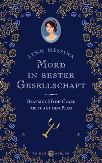 Mord in bester Gesellschaft
