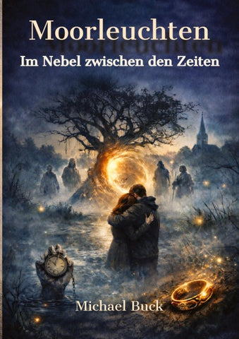 Moorleuchten