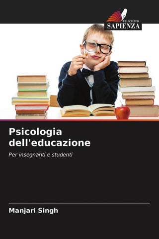 Psicologia dell'educazione