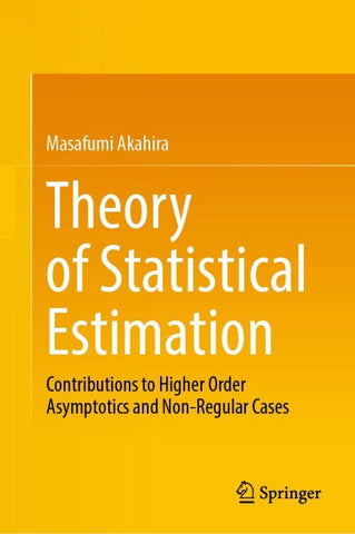 Theory of Statistical Estimation