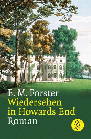 Wiedersehen in Howards End