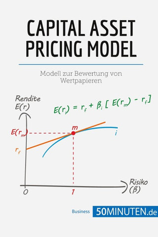 Capital Asset Pricing Model