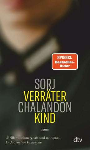 Verräterkind