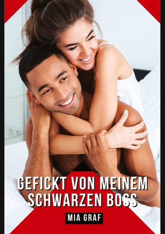 Gefickt von meinem schwarzen Boss