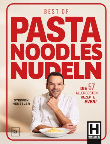 Best of Pasta Noodles Nudeln