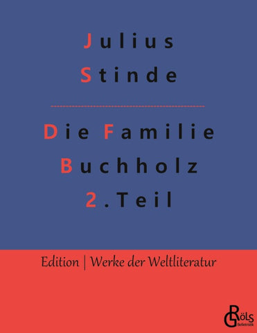 Die Familie Buchholz - Teil 2