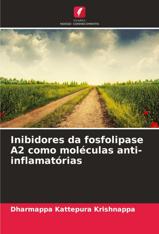 Inibidores da fosfolipase A2 como moléculas anti-inflamatórias