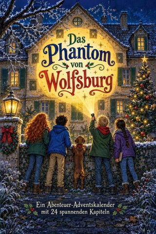 Das Phantom von Wolfsburg
